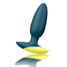 ROMP by WOW TECH Plug Vibrant Bass 8.5 x 3cm